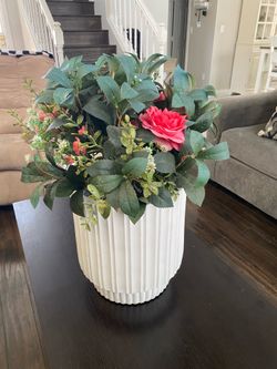 Artificial plant