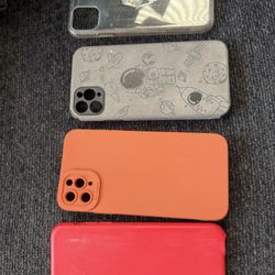iPhone 11 Pro Max Cases