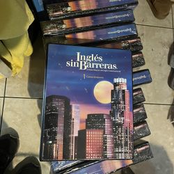 Inglés Sin Barreras