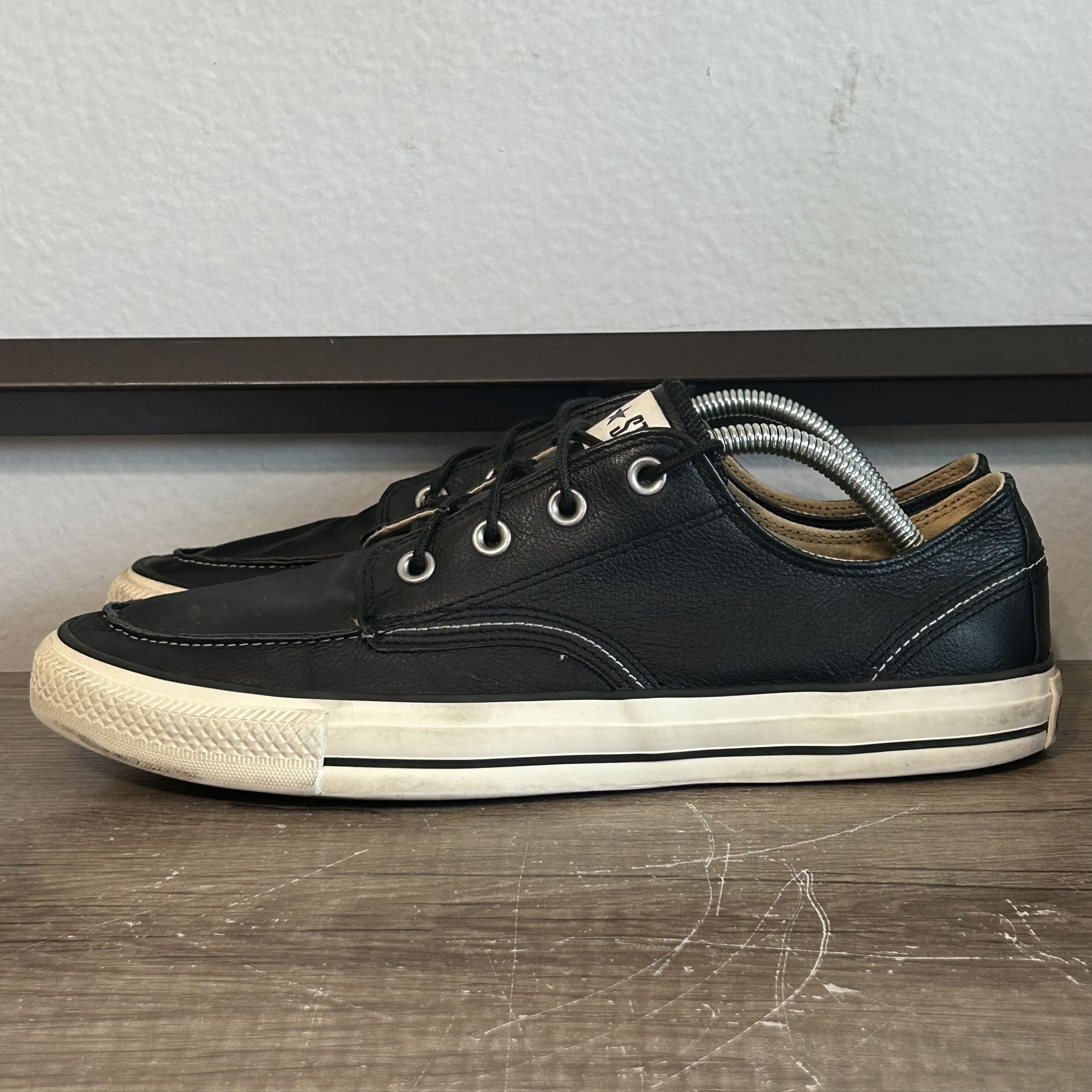 Converse Chuck-Taylor All Star ll Women’s Shoes Size 12