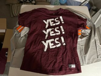 WWE Wrestling T Shirts