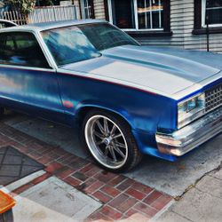 1979 Chevrolet Malibu