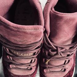 Jordan 11 High Velvet
