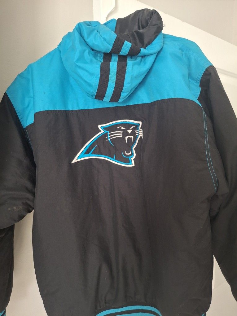 Panthers Ladies Jacket 