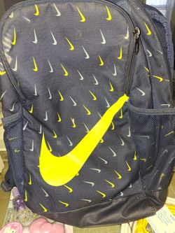 Nike boog bag