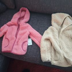 Kids Jackets 