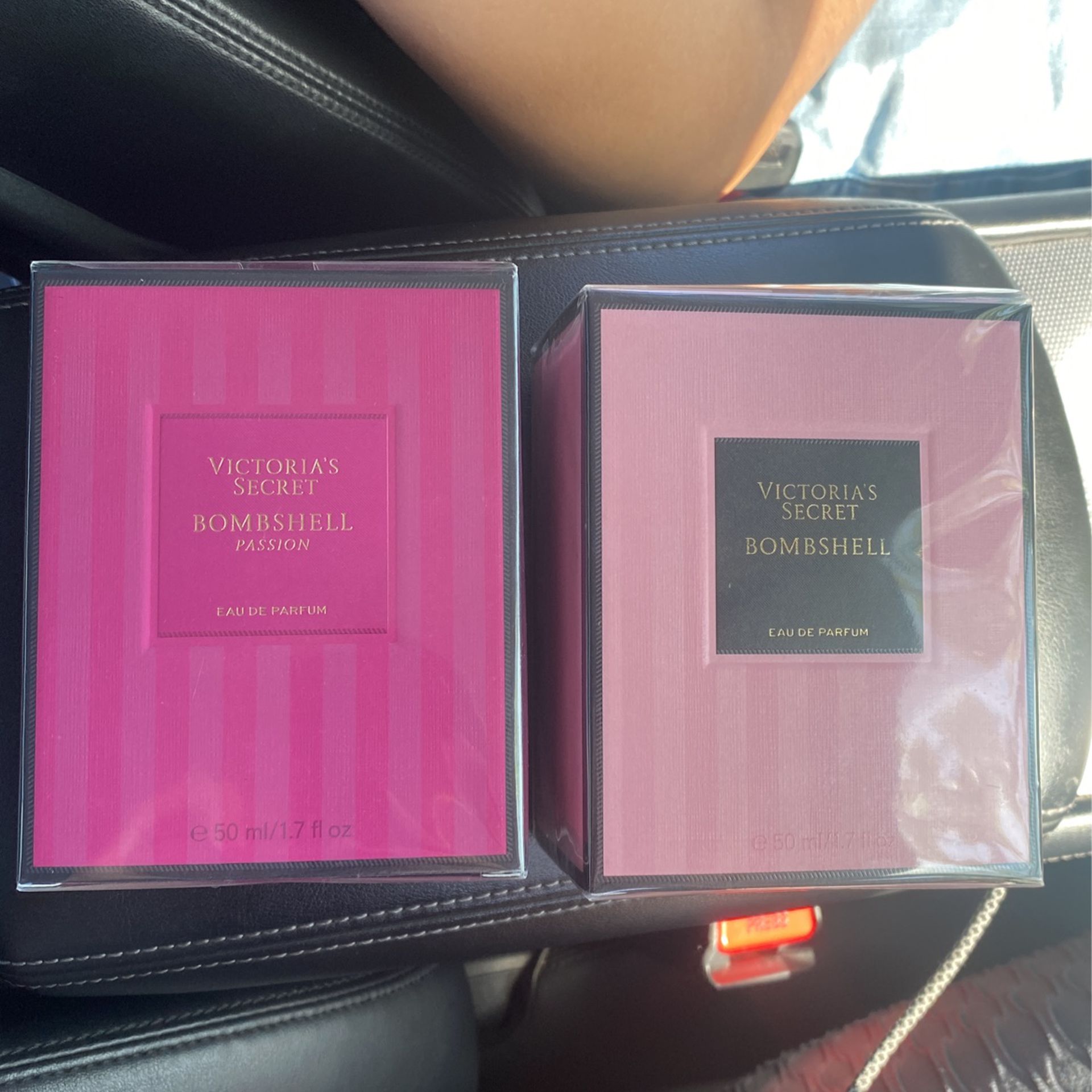 Victoria Secret 1.7 Oz Perfume
