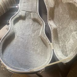 Hard Case For Epiphone Les Paul….