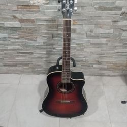 Fender Guitar 
