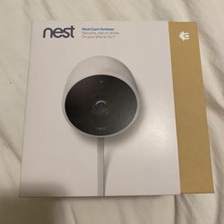 Outdoor Camera