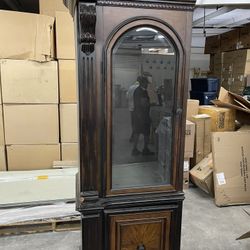 Antique Cabinet 