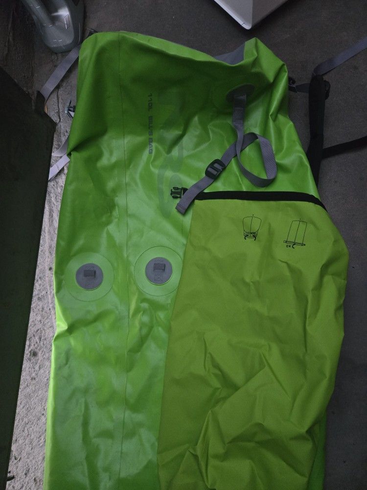 Camping Bag