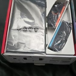 Nintendo Switch Bundle