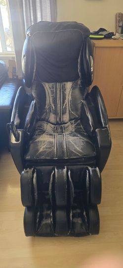 Osaki Full Body Zero Gravity Massage Chair