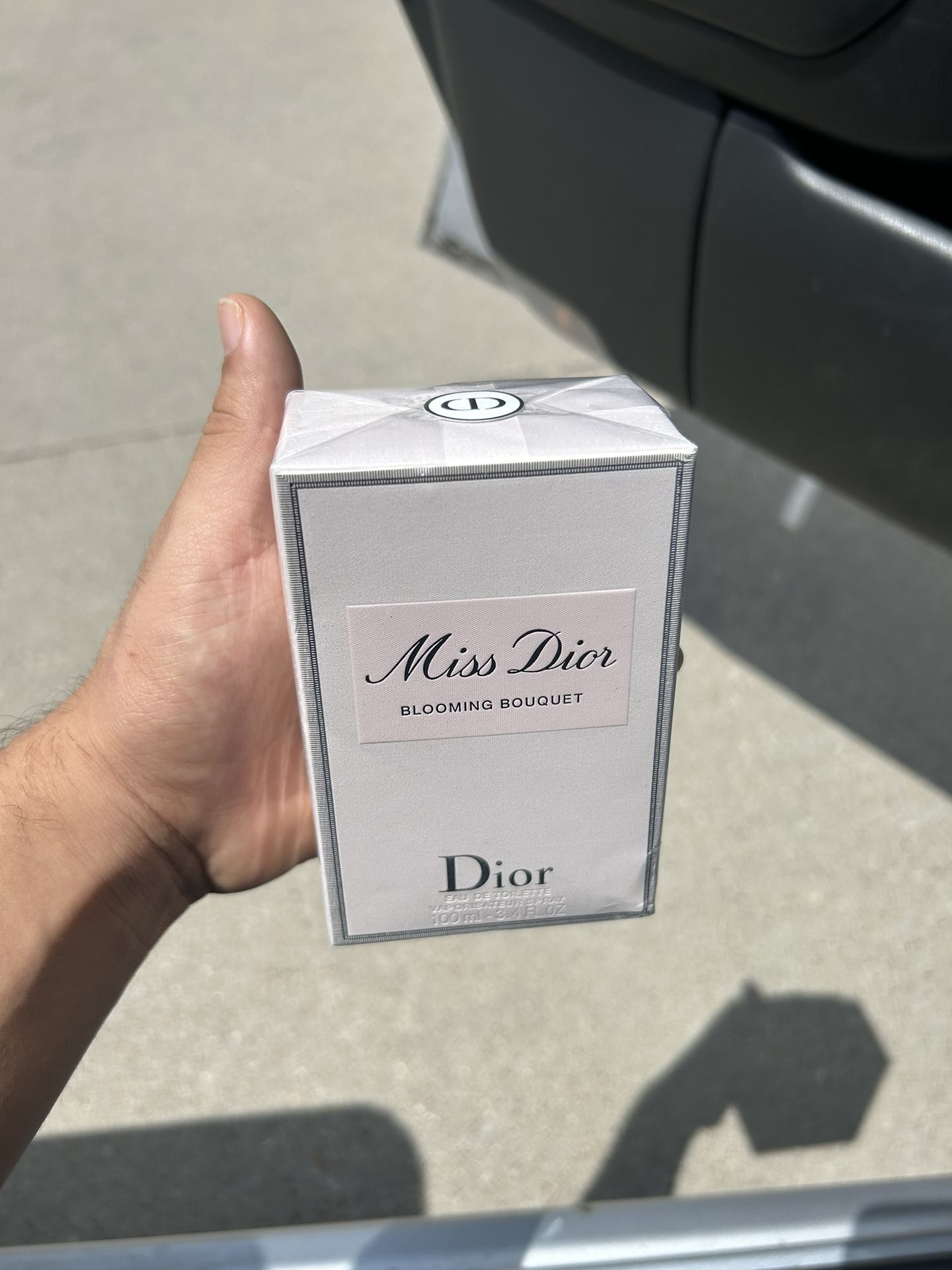 Miss Dior Perfume