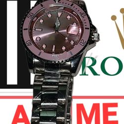 LADIES 41MM PRO DIVER WATCH