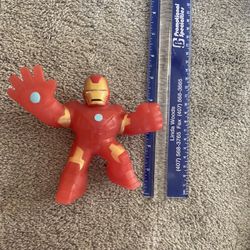 Squeeze Toy