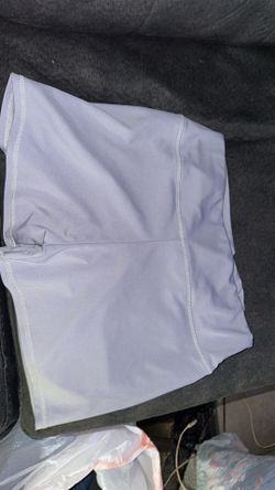Athletic Shorts