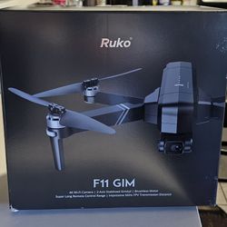 Drone Roku