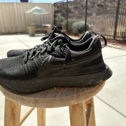 Nike Running Shoes And Nike Air Max 