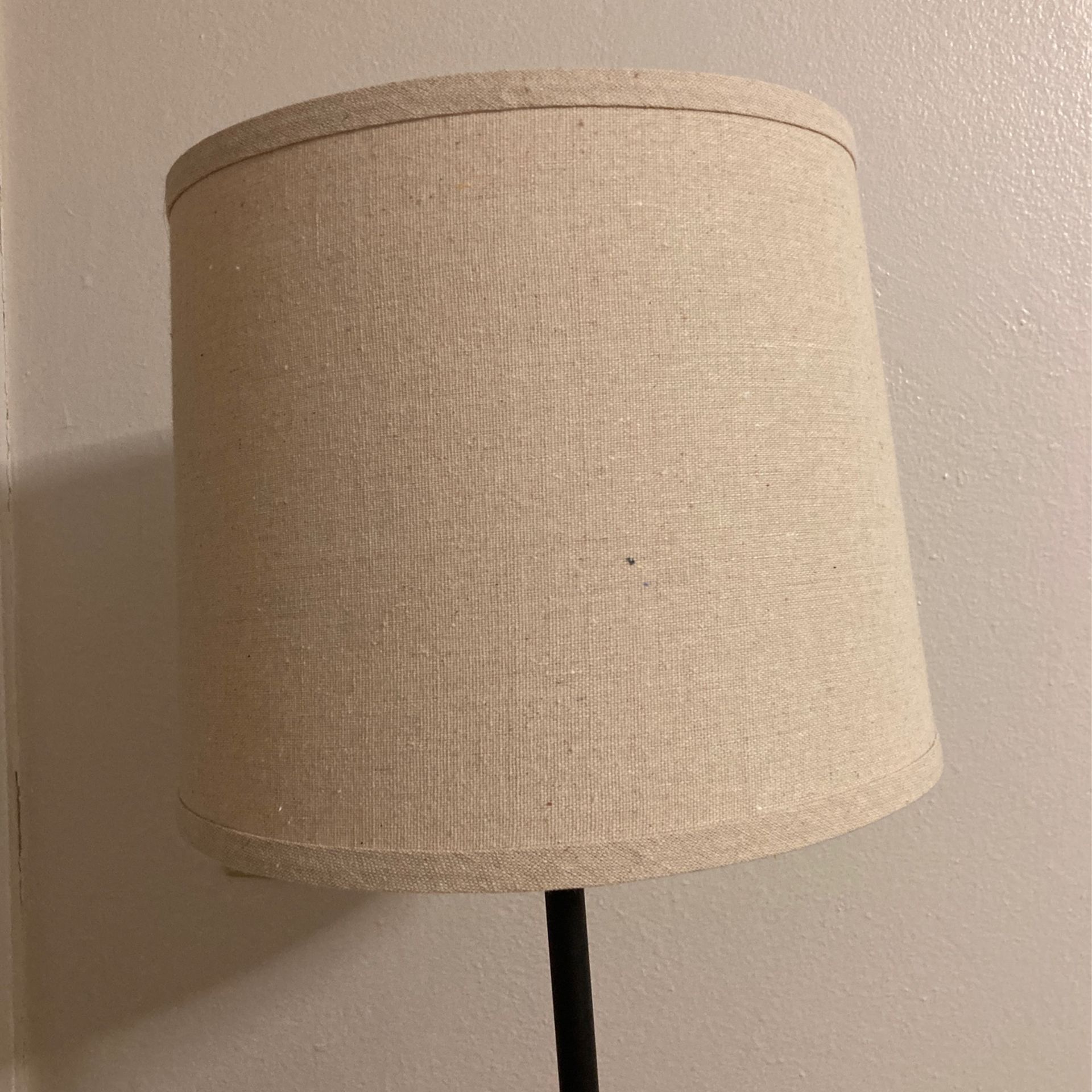 Bedroom lamp