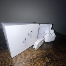 Airpod Pro 3 ANC