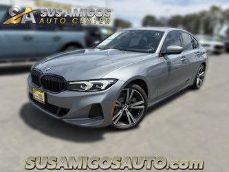 2023 BMW 3 Series