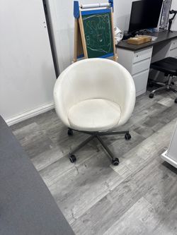 IKEA chair