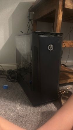 Cyberpower Pc Model C Series