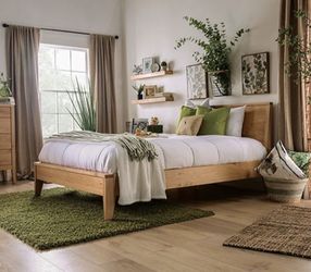 4 Piece Queen Bedroom Set