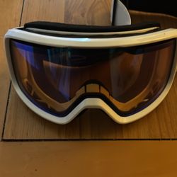 Smith Snowboarding Googles 