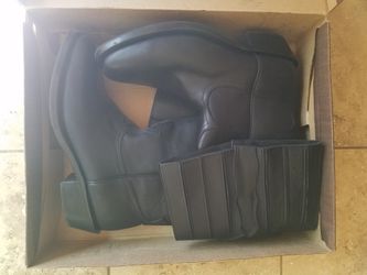 Boots New