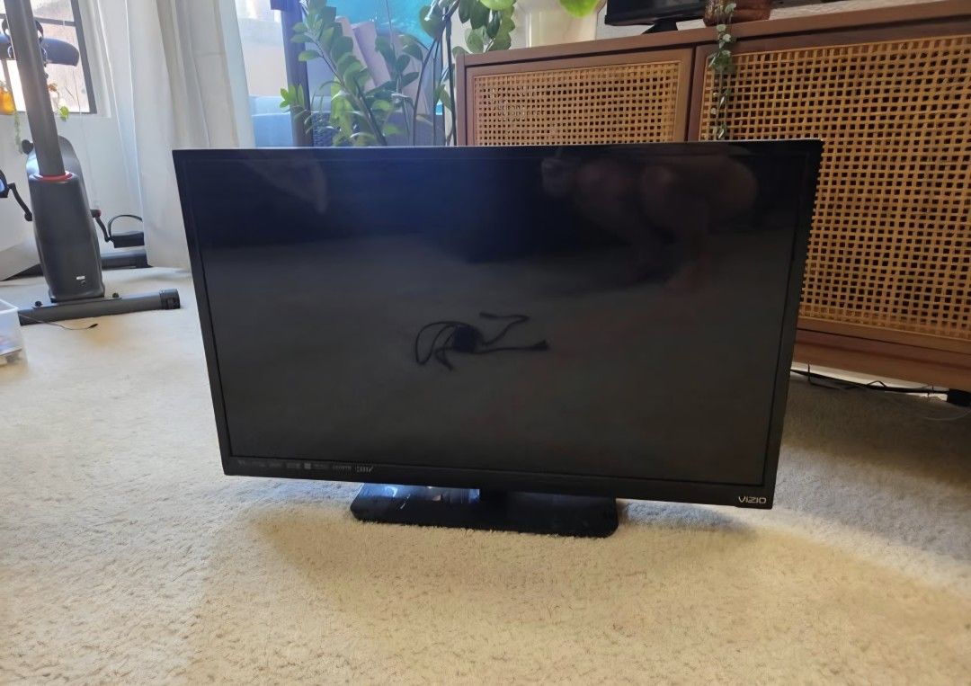 32" Vizio TV 