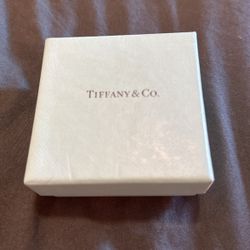 Tiffany & Co. ATLAS Cufflinks