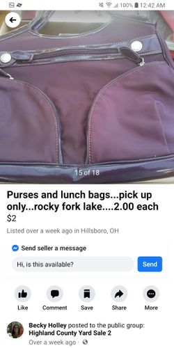 Purses