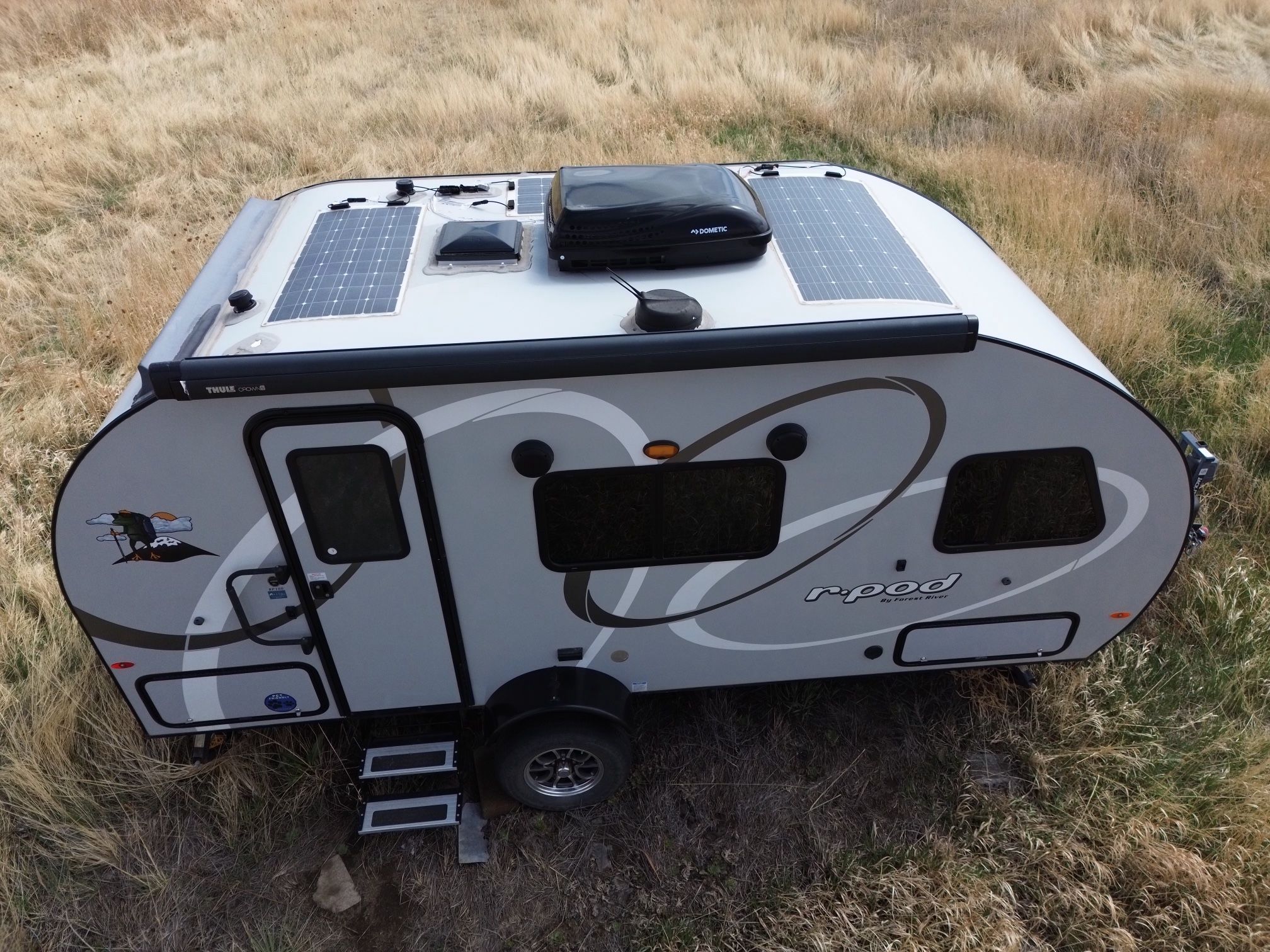 2020 Forest River R POD 180