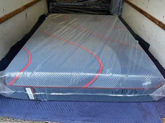 Sealy Posturepedic Elite Hybrid Mattress - Delivery Available 