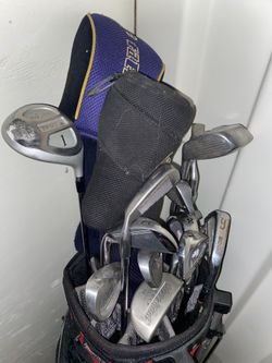 Golf Clubs
