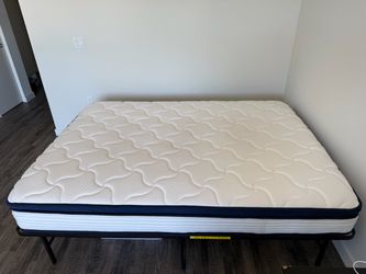Queen Mattress