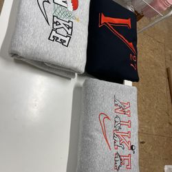 custom hoodies
