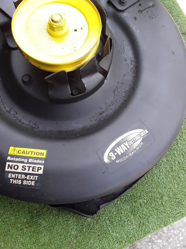 Murray 40 In. Lawn Mower Deck. for Sale in Deltona,
