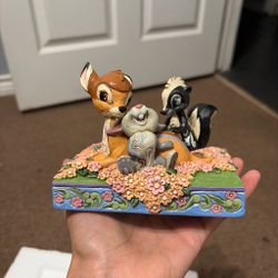 Disney Traditions Jim Shore Enesco