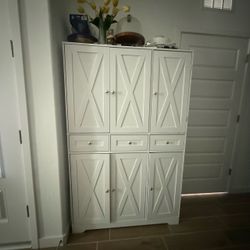 Pantry