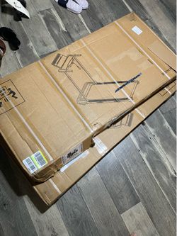 Walking Pad with Incline and Handle Bar, Compact Portable Walking Pad Treadmills for Home/Apartment with Handles,3.0HP Small Electric Treadmill