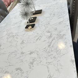 New Dining Table Set 