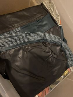 Two Size Air Mattress 