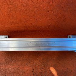 2020 2021 2022 2023 Mercedes GLE Rear Reinforcement Bar V167 A1(contact info removed)04 OEM