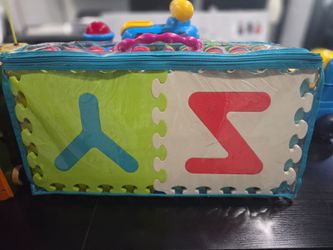 Toddler toys