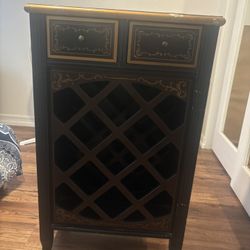 Wine Cabinet