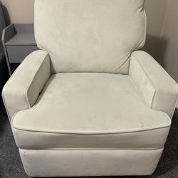 Recliner Nursery